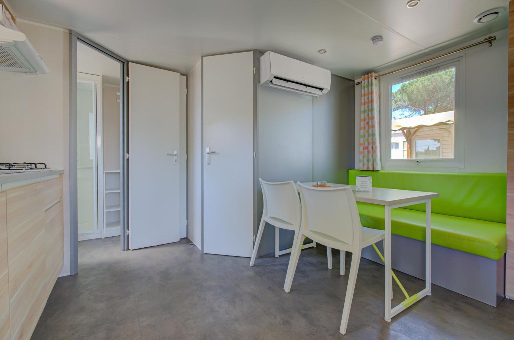 Camping Les Jardins D Agathe Le Grau-dʼAgde Exteriér fotografie