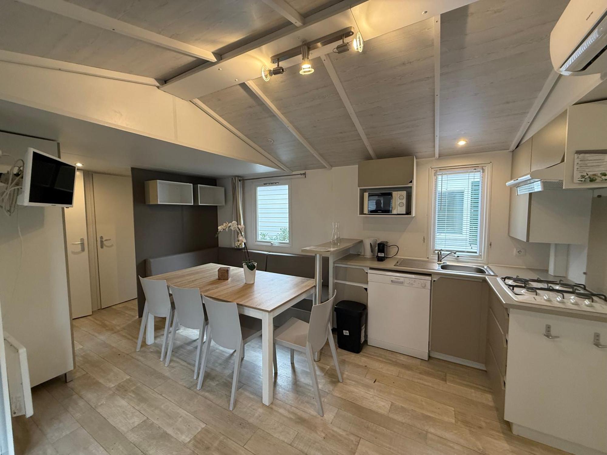 Camping Les Jardins D Agathe Le Grau-dʼAgde Exteriér fotografie